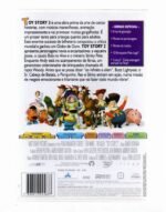 Dvd Toy Story 2 - Imagem 2