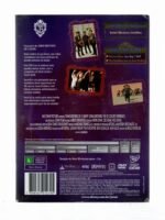 Dvd Duplo Jonas Brothers 2D + 3d O Show - Versão Estendida - Imagem 2