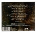 CD DIGIPACK AXEL RUDI PELL: DRAMONDS UNLOCKED II - Imagem 2