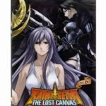 Dvd Saint Seiya - The Lost Canvas Vol. 6
