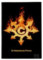Dvd + Cd Chimaira - The Dehumanizing Process
