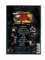 Dvd Guns N' Roses - Use Your Illusion 2 - Imagem 2