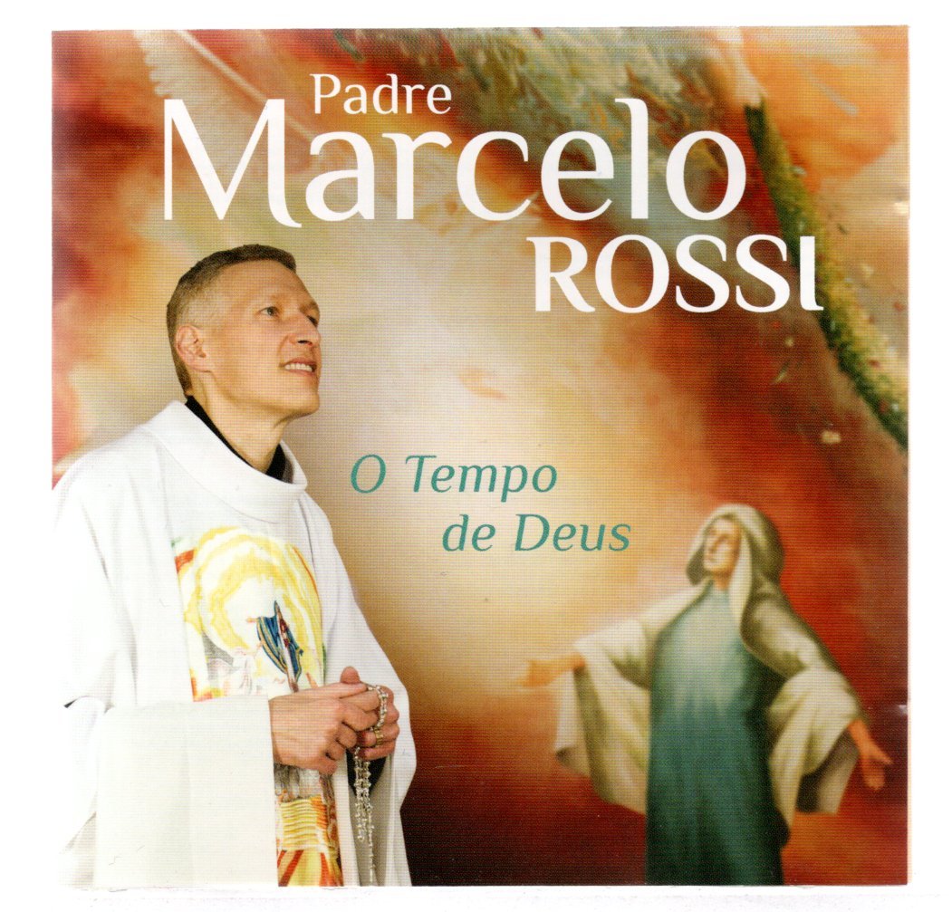c9f766f4d1155e4821aeff4d78544019.jpg Cd Padre Marcelo Rossi - O Tempo de Deus - Imagem 1