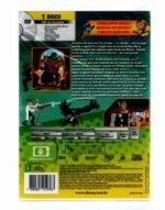 Dvd Phineas E Ferb - A Confusão Do Verão - Imagem 2