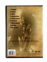 Dvd Foo Fighters - In America - Imagem 2