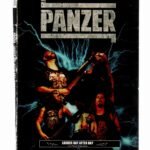 Dvd Panzer - Louder Day After Day