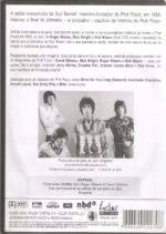 DVD THE PINK FLOYD E SYD BARRETT STORY - Imagem 2