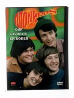 Dvd The Monkees - Oue Favorite Episodes - Imagem 3
