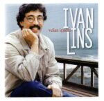 Cd Ivan Lins - Velas Içadas - Grandes Sucessos - Imagem 3