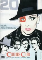 DVD CULTURE CLUB - Imagem 3