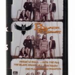Dvd The Black Crowes - Freak 'n' Roll... Into The Dog
