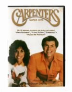 Dvd - Carpenters - Super Hits - Imagem 3