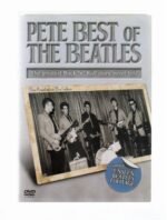 Beatles, the - Pete Best Of (dvd) - Imagem 3