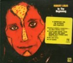 CD HUBERT LAWS: IN THE BEGINNING