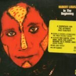 CD HUBERT LAWS: IN THE BEGINNING