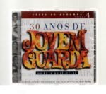 Cd 30 Anos De Jovem Guarda - Festa De Arromba - Vol. 4 - Imagem 3