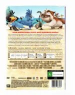 Dvd Rio - Imagem 2