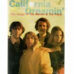 Dvd The Mamas & The Papas - California Dreamin'
