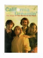 Dvd The Mamas & The Papas - California Dreamin'