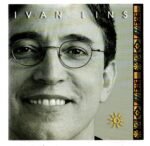 Cd Ivan Lins - A Cor Do Pôr Do Sol - Imagem 3