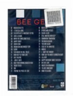 Dvd Bee Gees - Anthology Featuring - Imagem 2
