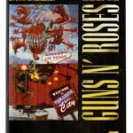 Dvd Guns N' Roses - Appetite For Democracy Live Hard Rock