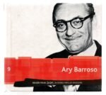 Cd + Livreto Ary Barroso - Imagem 3