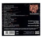 CD LOLLAPALOOZA 92 - SOUNDGARDEN - Imagem 2