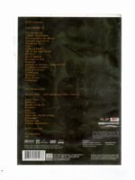 Dvd Kreator - Live Kreation Revisioned Glory - Imagem 2