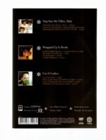 Dvd Belle & Sebastian - Imagem 2