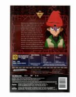 Yu-Gi-Oh! 1ª Temporada Volume 4 Dvd - Imagem 2