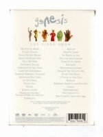 Genesis: The Video Show - Imagem 2
