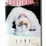 Dvd Eurythmics Live