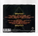 Cd Duplo Amon Amarth - With Oden On Our Side - Imagem 2