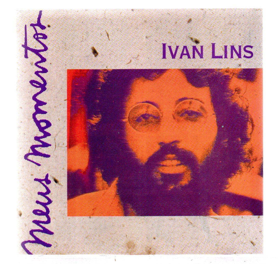 d0027f6996f604aa1d915db5910f54d9.jpg CD Ivan Lins Meus Momentos - Imagem 1