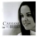 Cd Cassiane - Faça Diferença - Imagem 3