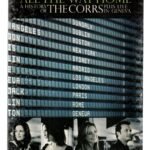Dvd Duplo The Corrs - All The Way Home