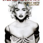 Dvd Madonna - Best Hits Collection