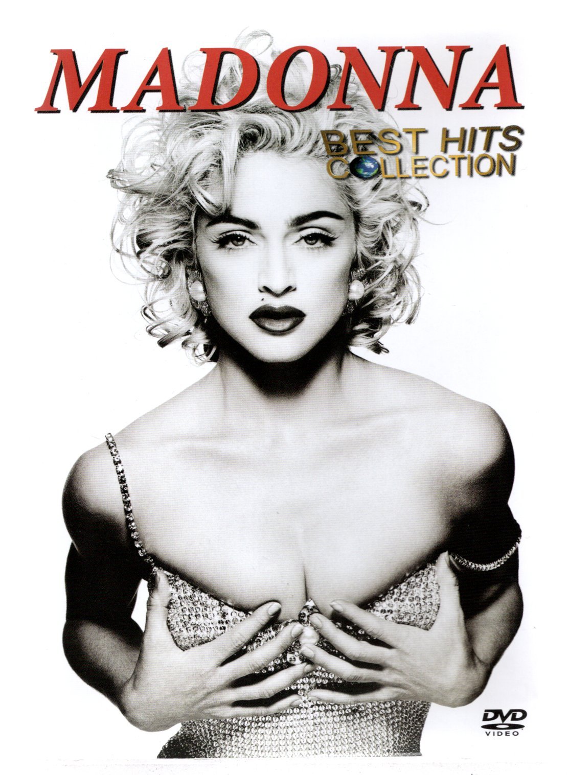 d0971ad3123d8785444da9069039bf12.jpg Dvd Madonna - Best Hits Collection - Imagem 1
