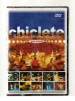 Dvd Chiclete Com Banana - Na Caixa - Banana No Cacho