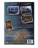 DVD SINBAD - NOS LIMITES DA AVENTURA - Imagem 2