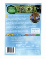 DVD Vida de Inseto - Walt Disney - Imagem 2