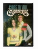 Dvd Close To You - Relembrando Os Carpenters - Imagem 3