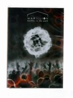 Dvd Marillion - Marbles In The Park - Imagem 3