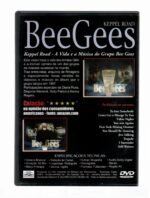 Dvd Bee Gees - Keppel Road - Imagem 2