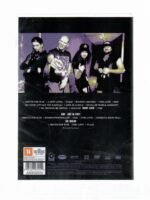 Dvd Duplo Pantera - Vulgar Display Of Power - Imagem 2