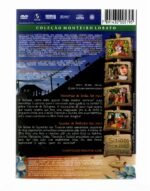 DVD Sítio Do Pica Pau Amarelo - Imagem 2