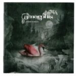 Cd Amorphis - Silent Waters