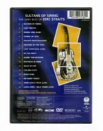 Dvd Sultans Of Swing - The Very Best Of Dire Straits - Imagem 2