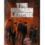DVD THE HUMAN LEAGUE